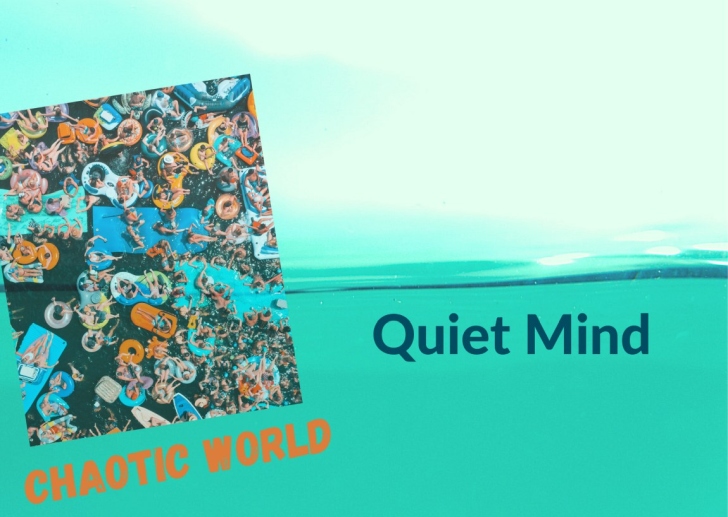 Quiet Mind Retreat